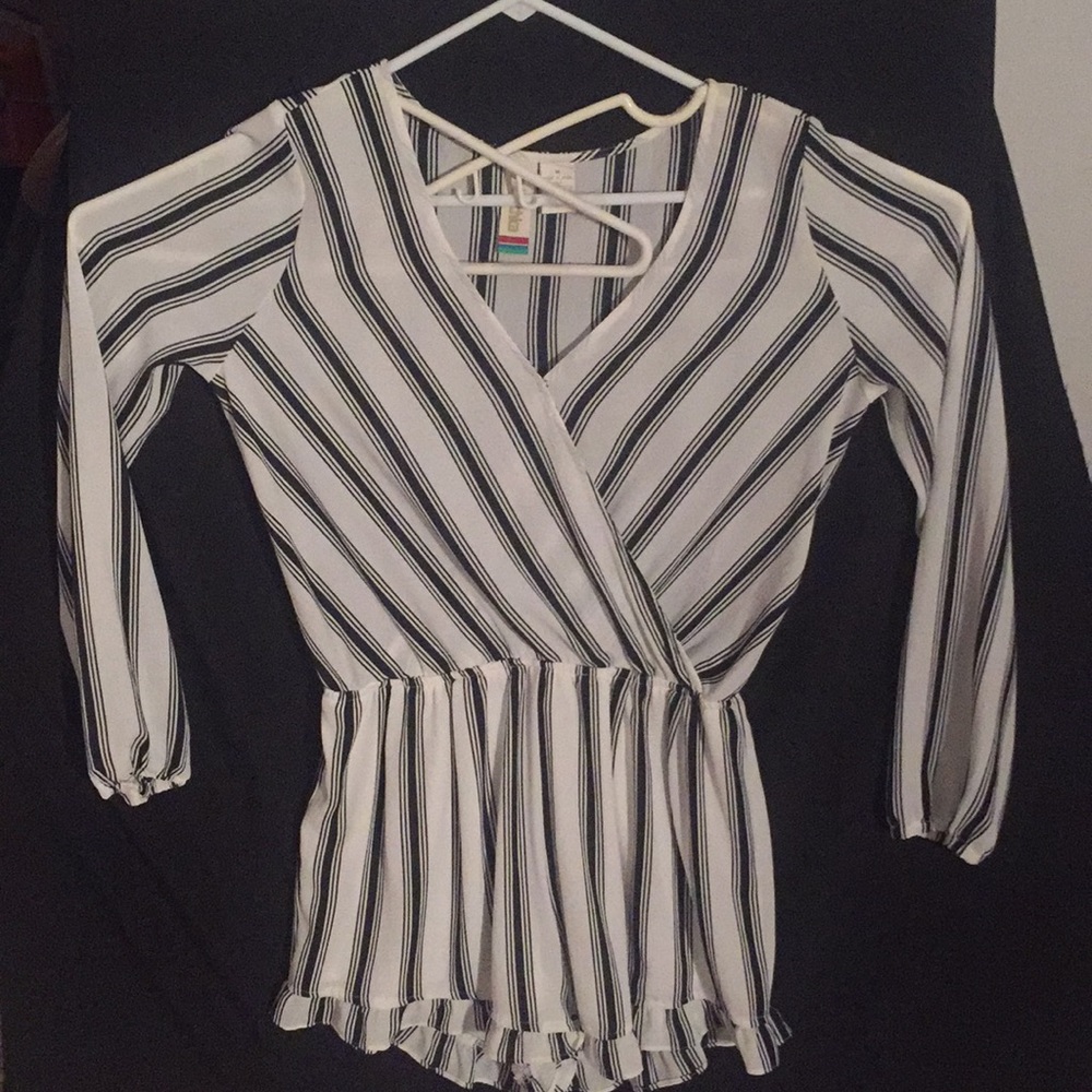 Medium mimi chica romper